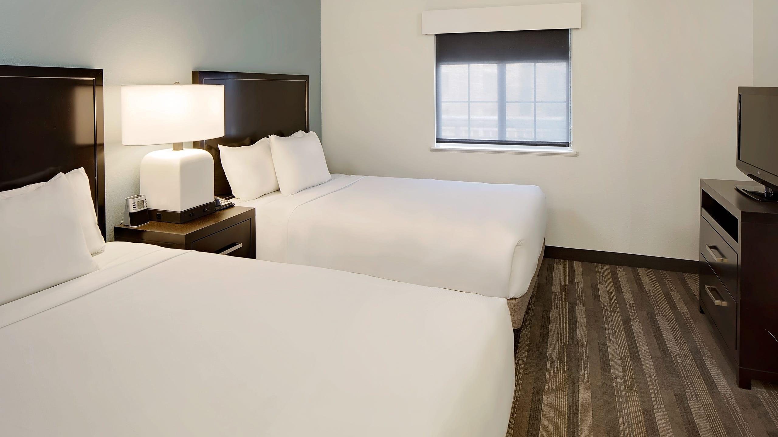 Hyatt House Dallas Addison Hotel Ngoại thất bức ảnh