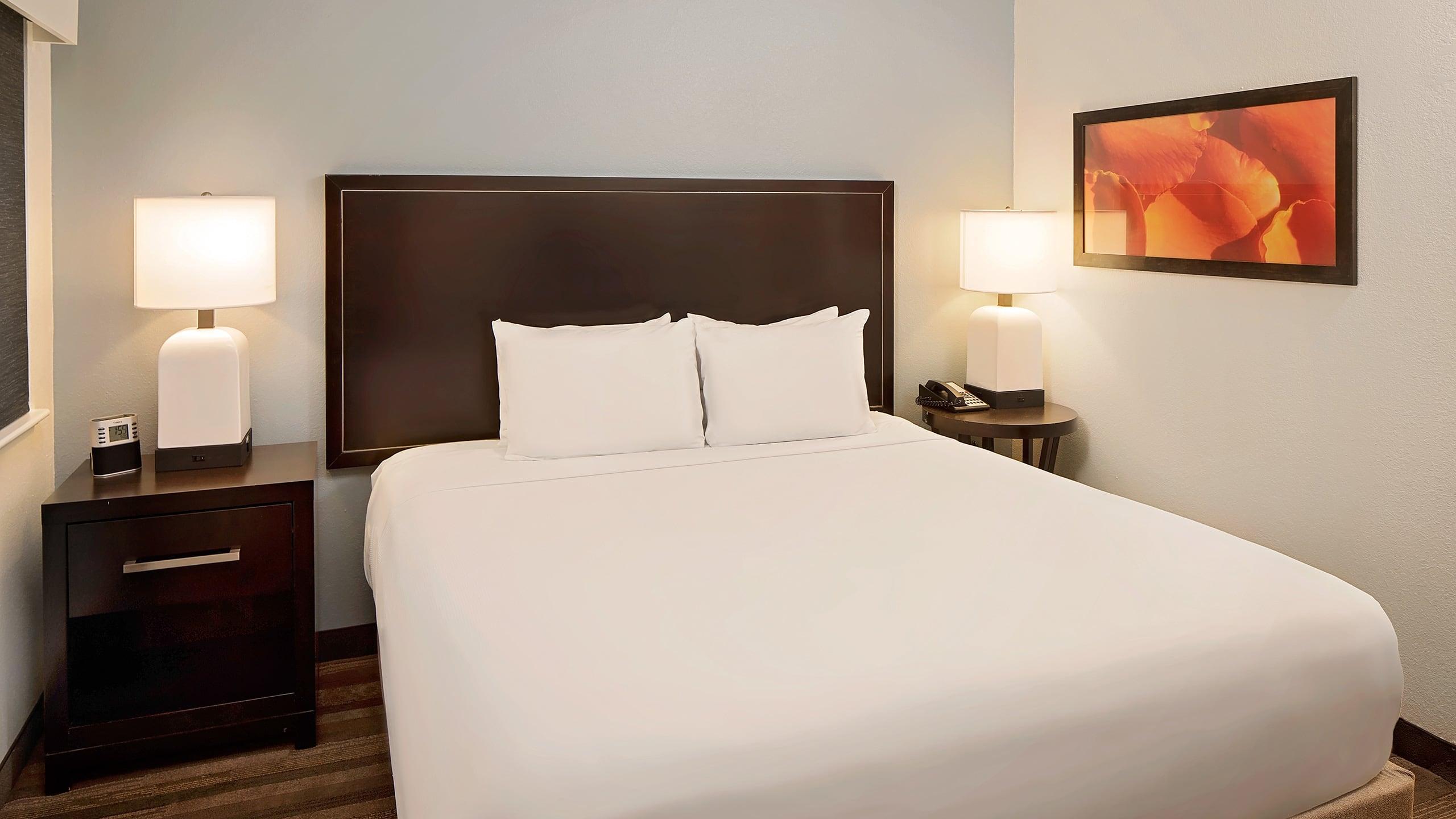 Hyatt House Dallas Addison Hotel Ngoại thất bức ảnh